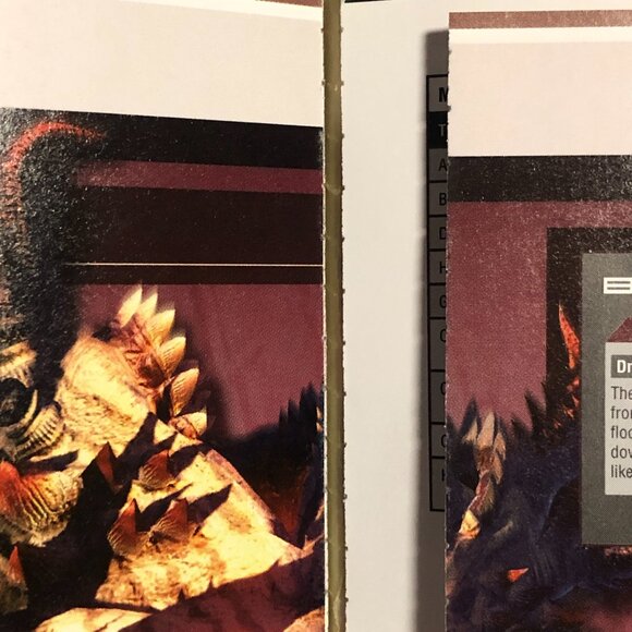 Lost Planet: Extreme Condition Signature Series Guide BradyGames 2006 - Picture 9 of 9